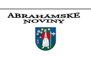 Abrahámske noviny